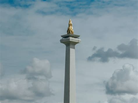 Monas Kembali Dibuka Untuk Umum Ini Jam Buka Tutupnya Bapera News