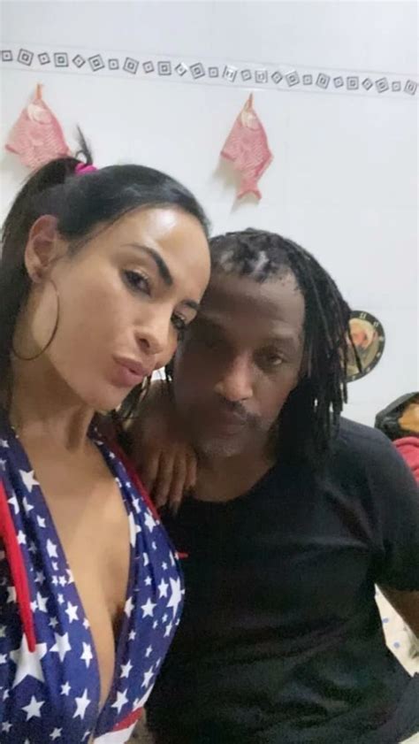 Belinha Baracho Clarkes Boutaine 11 Nude Pics XHamster