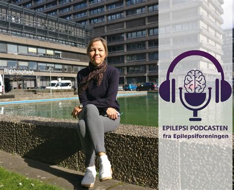 Epilepsiforeningens Podcast Handler Om B Rn Med Epilepsi