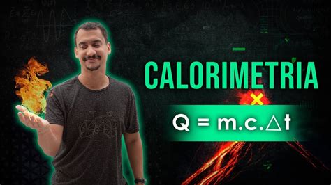 Calorimetria Prof Cataldo YouTube