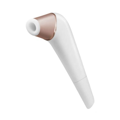 Succionador Satisfyer Next Generation Blanco Sex Universal