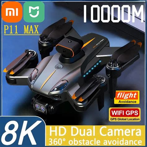 Xiaomi Mijia P Pro Drone Gps Professinal K Hd Camera Four Way