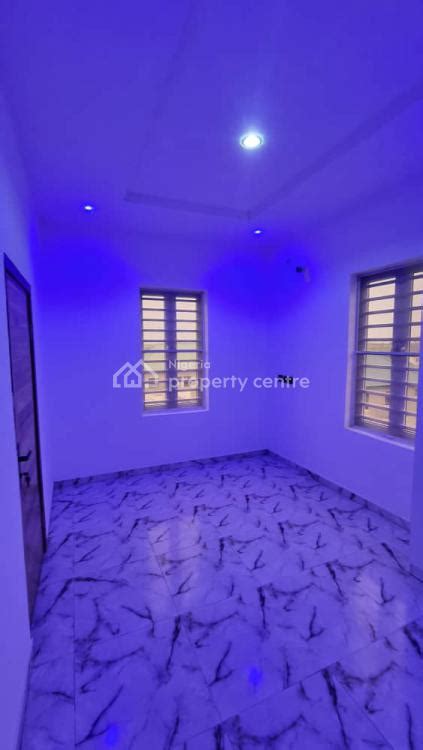 For Rent Brand New Luxury Mini Flat Ibeju Lekki Lagos 1 Beds 1