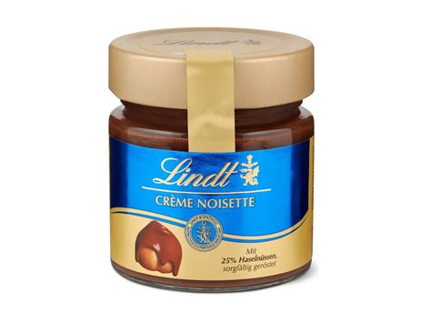 Achat Lindt P Te Tartiner Lait Noisettes Migros