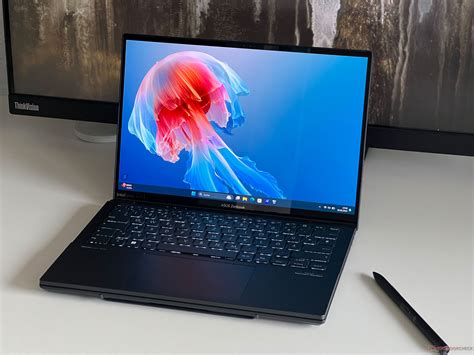 An Lisis Del Convertible Asus Zenbook Duo Oled El Campe N De La