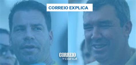 Correio explica Entenda a discussão sobre o apoio de Jair Bolsonaro na