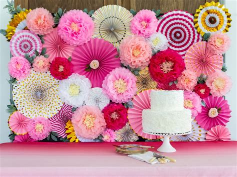 Flower Themed Party Names | Best Flower Site