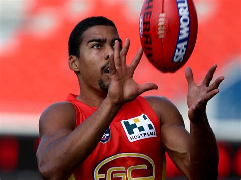 Vfl Afl News Paul Amys Key Signings For Vfl Clubs Code Sports