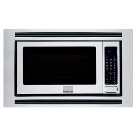 Frigidaire Gallery Microwave Manual