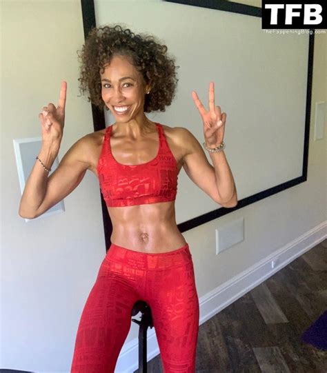 Sage Steele Sexy 8 Photos PinayFlixx Mega Leaks