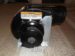 JENN AIR Downdraft Blower Range Stove Motor Assembly JES9800AAS Used