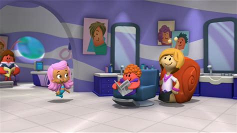 Image - Hair5.png | Bubble Guppies Wiki | FANDOM powered by Wikia