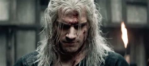 Henry Cavill Pourquoi Voulait Il Vraiment Jouer Geralt Dans The