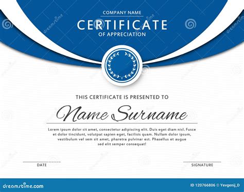 Certificate Border Template Free Prntbl Concejomunicipaldechinu Gov Co