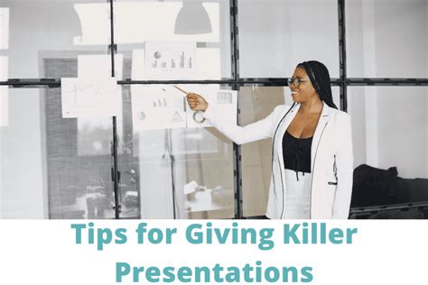 How To Give Killer Presentations As A Phd Student Resourceful