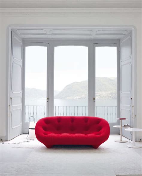 Dare To Be Different with Ploum Sofa by Ligne Roset - Interior Design ...