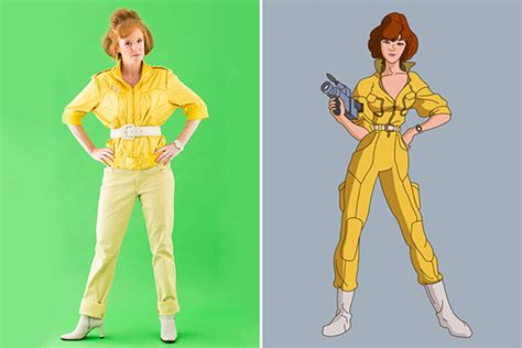 6 Halloween Costumes For Redheads Huffpost Life