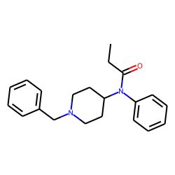 Propanamide N Phenyl N Phenylmethyl Piperidinyl Cas