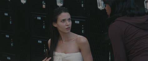 Naked Odette Annable In The Unborn II