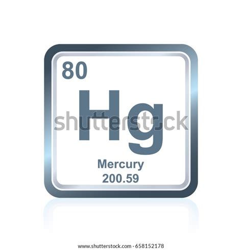 Periodic Table Mercury Atomic Number - Periodic Table Timeline