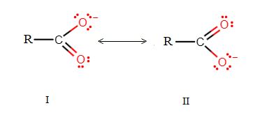 Although Phenoxide Ion Has More Number Of Resonating Structu Quizlet