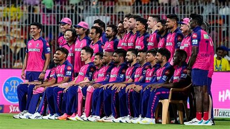 Rr Ipl Team Players List Squad Full List Of Rajasthan Royals