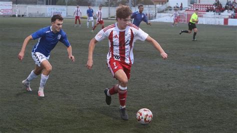 F Tbol Tercera Rfef El Alondras A Seguir Con Su Escalada