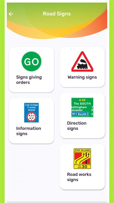 Driving Theory Test Uk Apk For Android Download