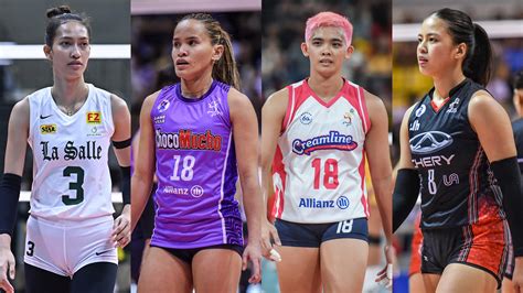 Lets Create A Philippine Womens Volleyball Team For The AVC Challenge