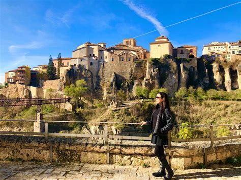 The beautiful parador de Cuenca - TRAVELIFE Magazine