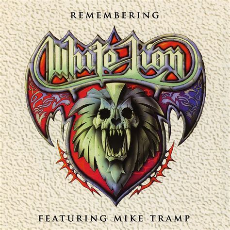 Mike Tramp Remembering White Lion Amazon Music