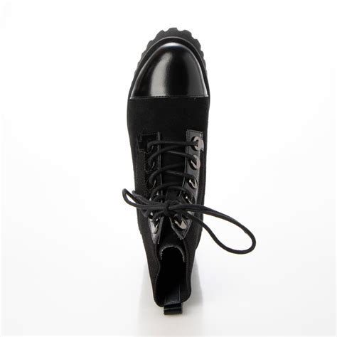 United Nude Snow Combat Black Waja Bazar