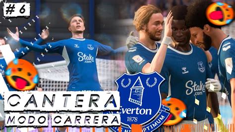 NUNCA un RETO fue tan ULTRA DIFICIL MISIÓN IMPOSIBLE 6 EVERTON