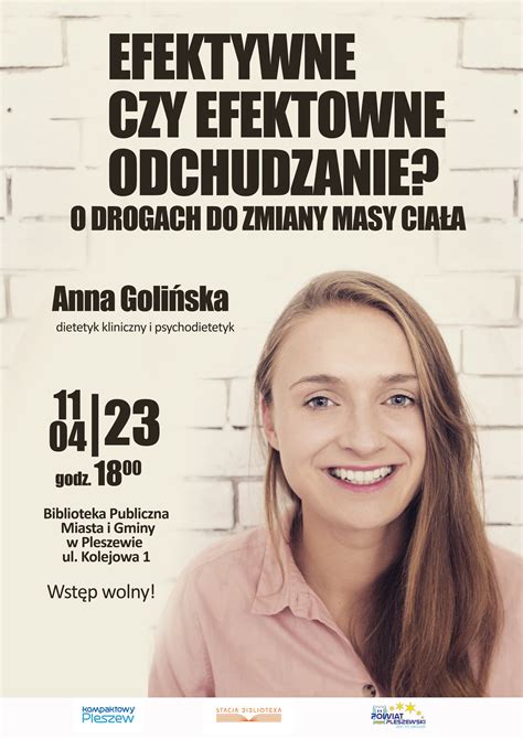 Efektywne czy efektowne odchudzanie O drogach do zmiany masy ciała