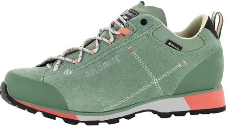 Dolomite Dolomite Hike Low Evo Gtx Women Sage Green Ab