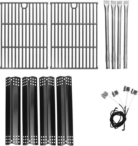 Amazon Safbbcue Eg Grill Parts Kit For Expert Grill Burner