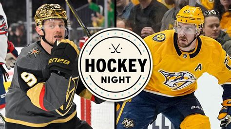 En Español Vegas Golden Knights vs Nashville Predators 4 4 23 Stream