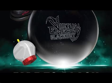 Storm Bowling Virtual Energy Blackout Short Review Youtube