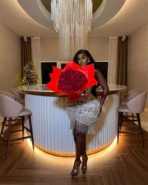 Hajia Bintu | 🌹🌹🌹🌹 | Instagram