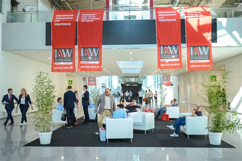 September Iaw Internationale Aktionswaren Und Importmesse In K Ln