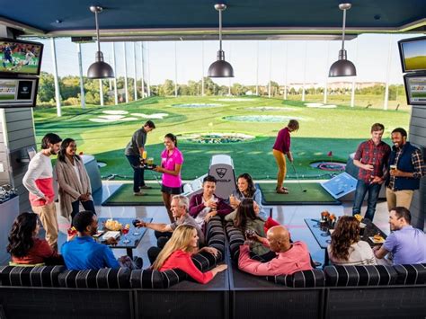 Topgolf To Host Groundbreaking For New Facility In St. Petersburg | St ...