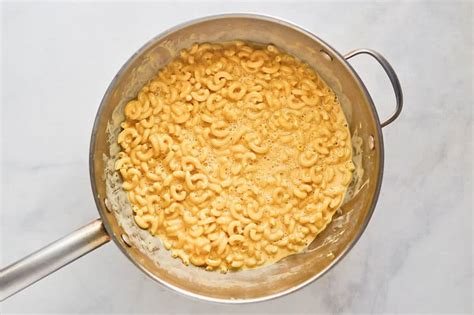 Cracker Barrel Mac and Cheese - CopyKat Recipes