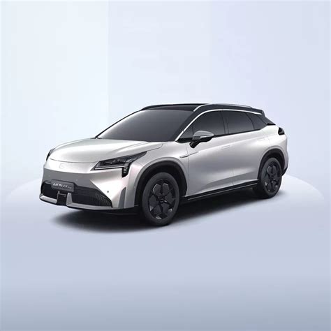 Gac Aion Lx Lx Plus Nedc Km Electric Ev Cars Long Range Pure