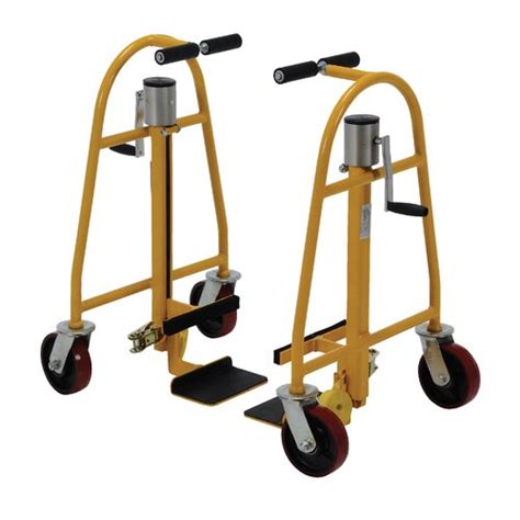 Vestil Lb Capacity Hand Truck Dolly Wayfair