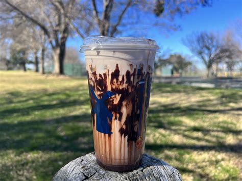 15 Best Iced Coffees At Dutch Bros Including Secret Menu Drinks What