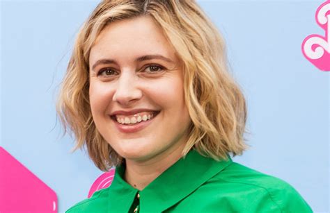 Greta Gerwig est une actrice scénariste et réalisatrice américaine