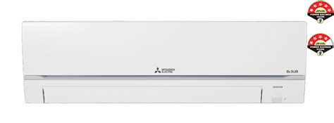 Mitsubishi Electric Ton Star DC Inverter Split AC