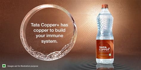 Buy Tata Copper Plus Water Online At Best Price Of Rs Bigbasket