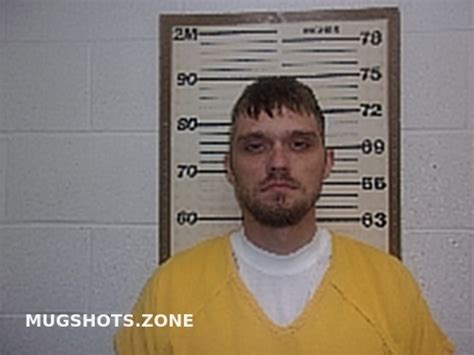 Grim Daniel Isaac 12202023 Belmont County Mugshots Zone