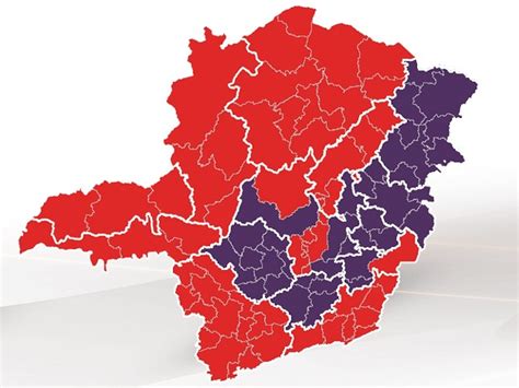 Governo De Mg Confirma Que Sul De Minas Sai Da Onda Roxa E Passa Para A